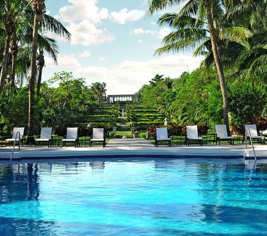 The Ocean Club, A Four Seasons Resort, Bahamas
