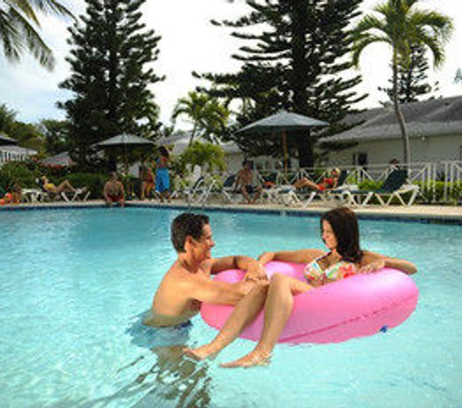 Bay View Suites Paradise Island
