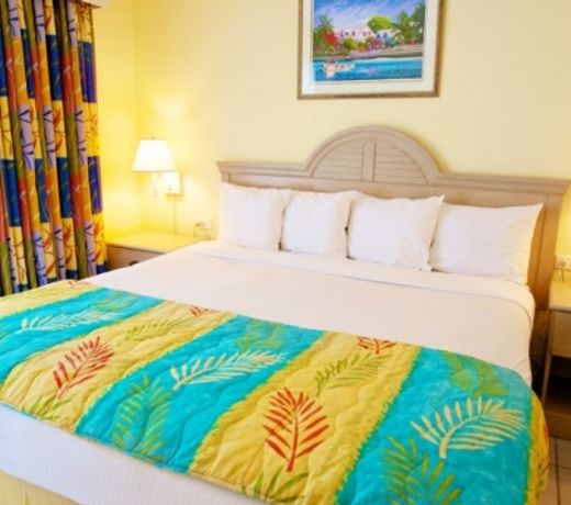 Bay View Suites Paradise Island