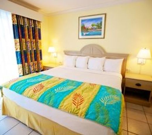 Bay View Suites Paradise Island
