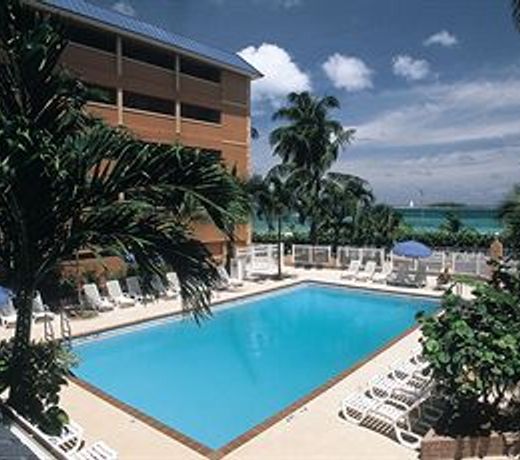 Holiday Inn Express & Suites Nassau, an IHG Hotel
