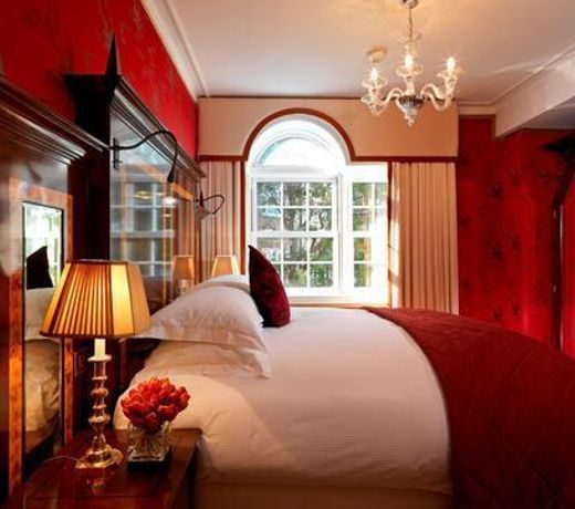 The Goring