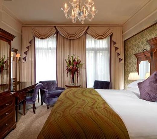 The Goring