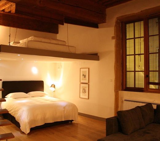 LE LOFT DES AUGUSTINS BY MON HOTEL PARTICULIER