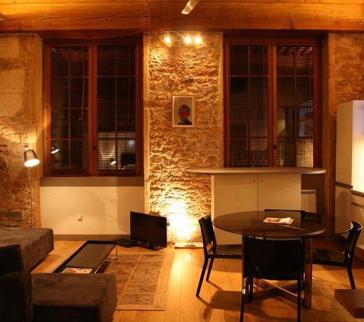 LE LOFT DES AUGUSTINS BY MON HOTEL PARTICULIER