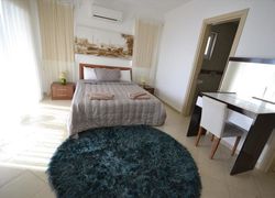 Kalkan Suites (ех. Samira Garden) фото 3