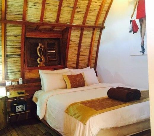 Gili T Sugar Shack