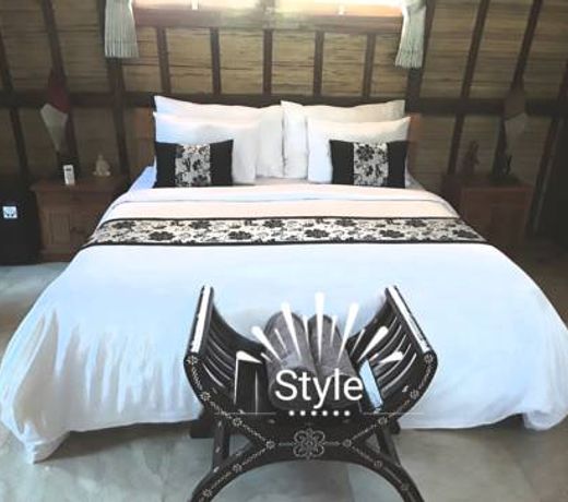 Gili T Sugar Shack