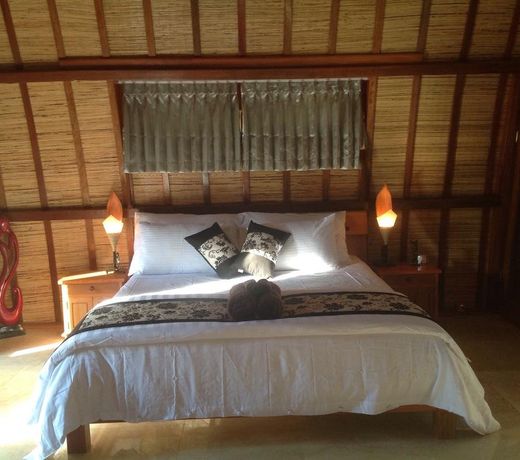 Gili T Sugar Shack