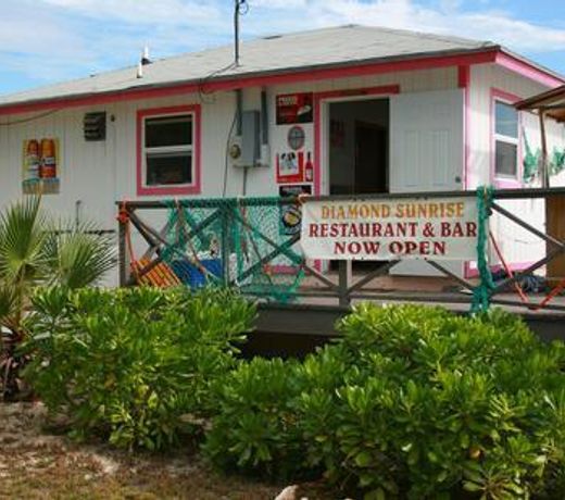 Ocean Pearl Bonefishing Resort