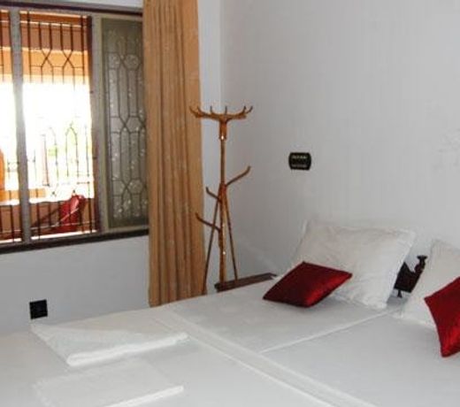 Seashore Beach Resort Varkala