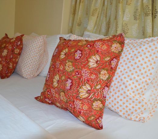 Hotel Himmat Niwas
