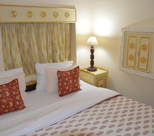 Hotel Himmat Niwas