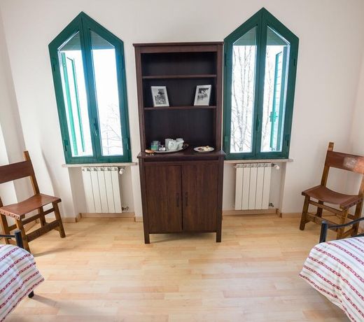 Villa Pizzini Mottarone - Restaurant and rooms