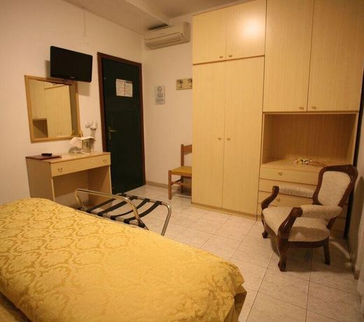 Hotel Arcobaleno