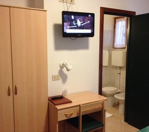 Hotel Arcobaleno