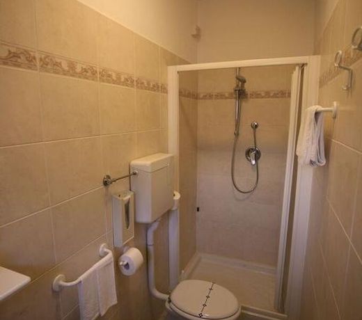 Hotel Arcobaleno