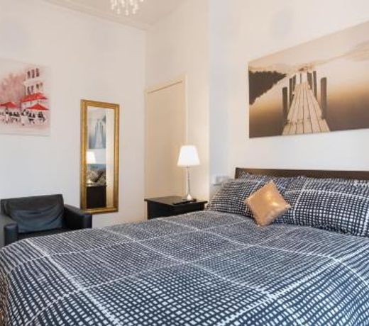 Fraser Apartment