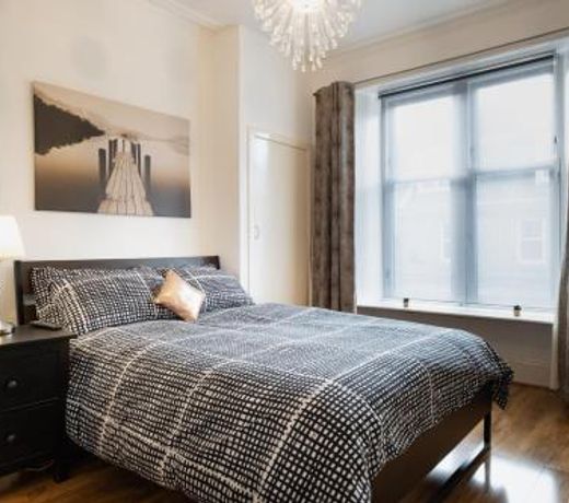 Fraser Apartment
