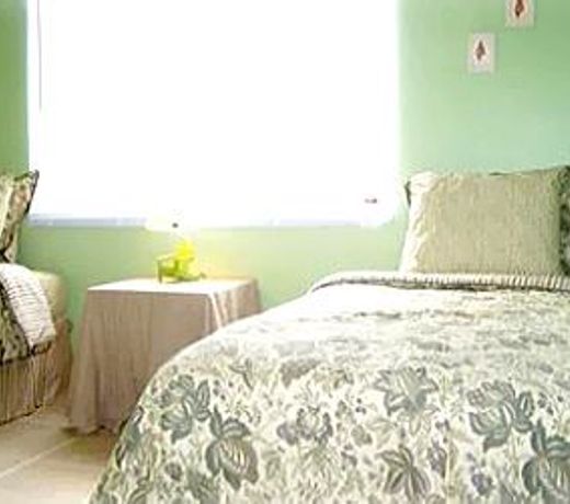 Hoopers Bay Villas
