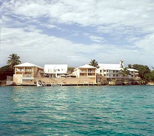 Peace and Plenty Resort