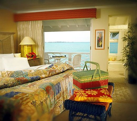 Peace and Plenty Resort