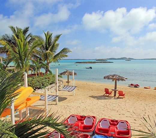 Hideaways Exuma