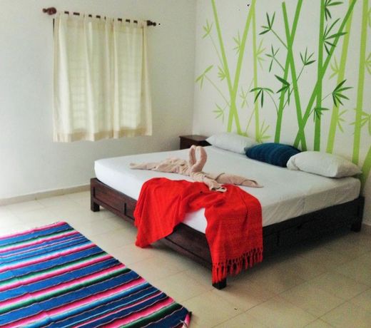 Posada Gota de Sal Tulum