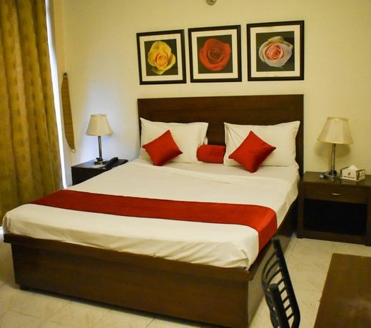 Herfa Inn Hotel