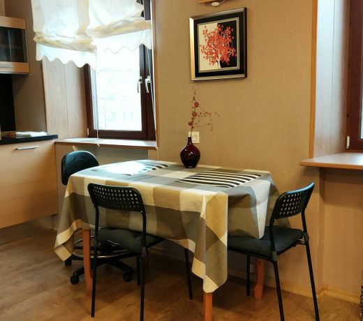 Murmansk Business Apartments
