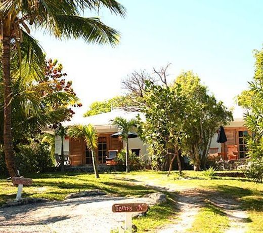 Pink Sands Resort
