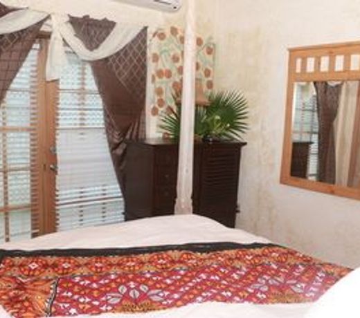 The Sugar Apple Lodging