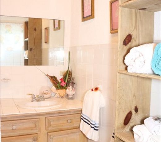 The Sugar Apple Lodging