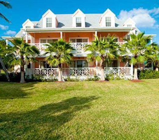 VALENTINES RESORT & MARINA