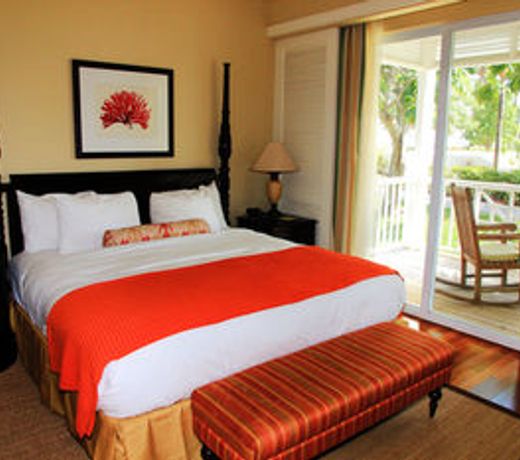 VALENTINES RESORT & MARINA