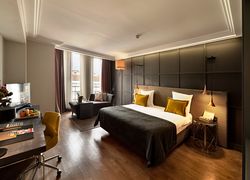 The Parma Hotel & Spa Taksim фото 4