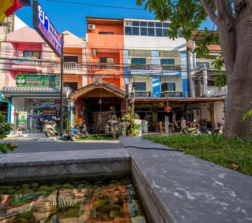 Nong Guest House