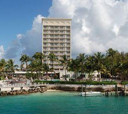 Warwick Paradise Island- All Inclusive- Adults Only