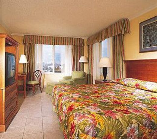 Warwick Paradise Island- All Inclusive- Adults Only