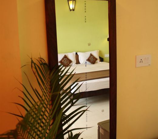 The Ocean Park Beach Resort