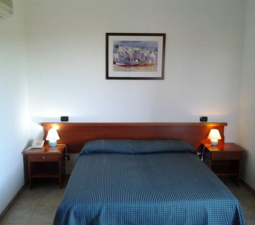 Hotel Il Melograno
