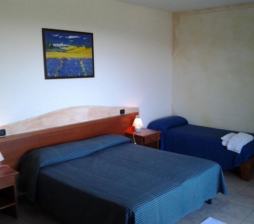 Hotel Il Melograno