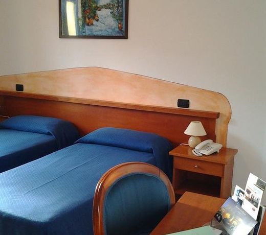 Hotel Il Melograno