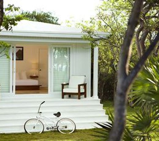 The Cove Eleuthera