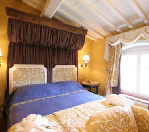 Villa Bordoni
