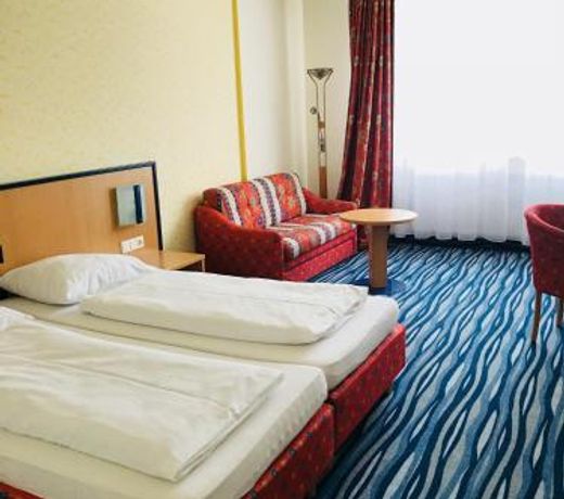 Hotel Wiental