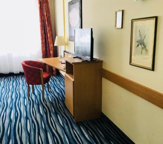 Hotel Wiental