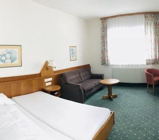 Hotel Wiental