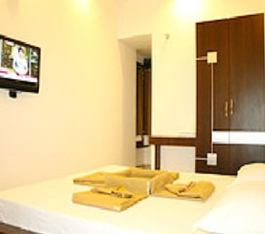 Hotel Banjara Mount Abu