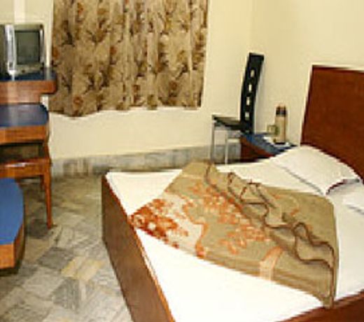 Hotel Banjara Mount Abu